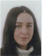 Licenciada en Filosofía y Letras especialidad Geografía e Historia con Postgraduado en ELE profesora de español